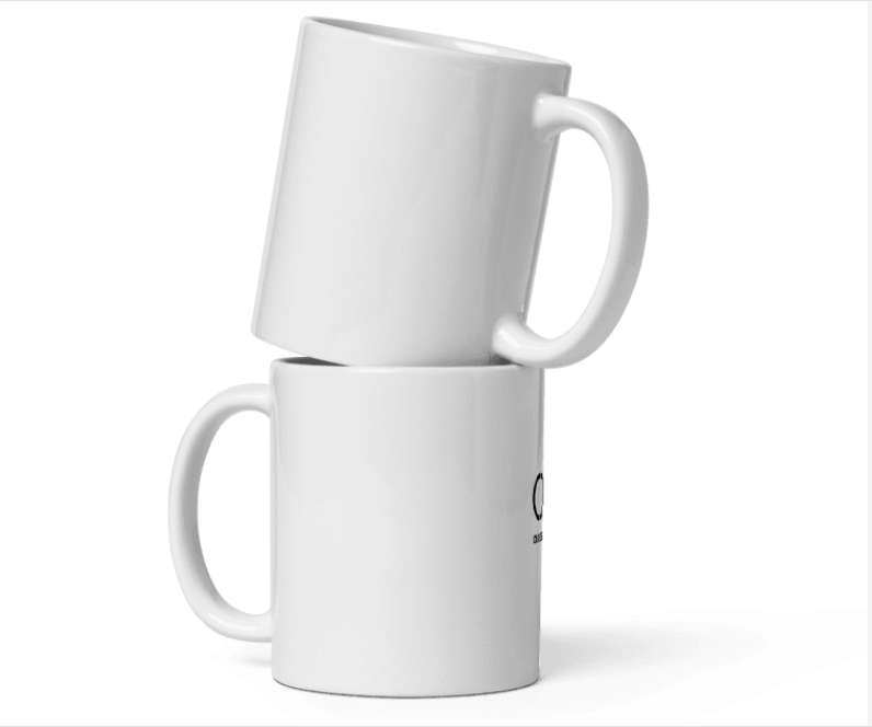 Personalized Custom Mugs: Your Design, Your Mug!