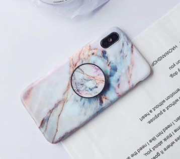 Marble Stone Phone Case