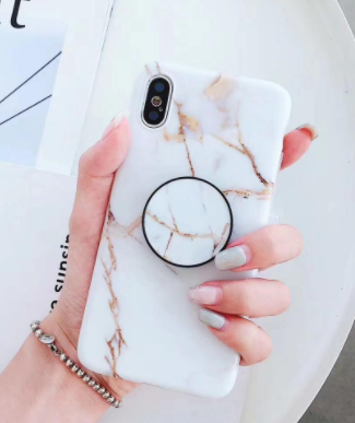 Marble Stone Phone Case