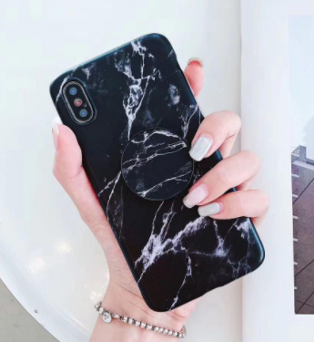 Marble Stone Phone Case