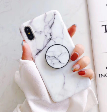 Marble Stone Phone Case